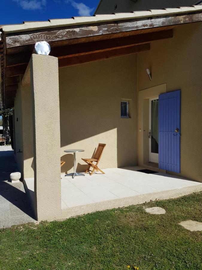 Mas Clement - Chambre Et Table D'Hotes LʼIsle-sur-la-Sorgue Eksteriør billede