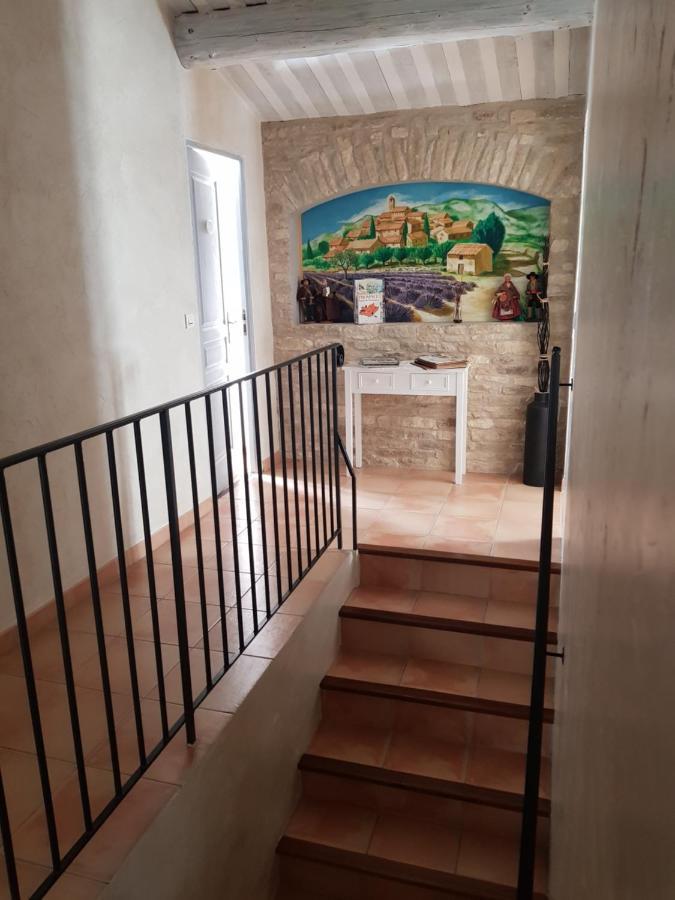 Mas Clement - Chambre Et Table D'Hotes LʼIsle-sur-la-Sorgue Eksteriør billede