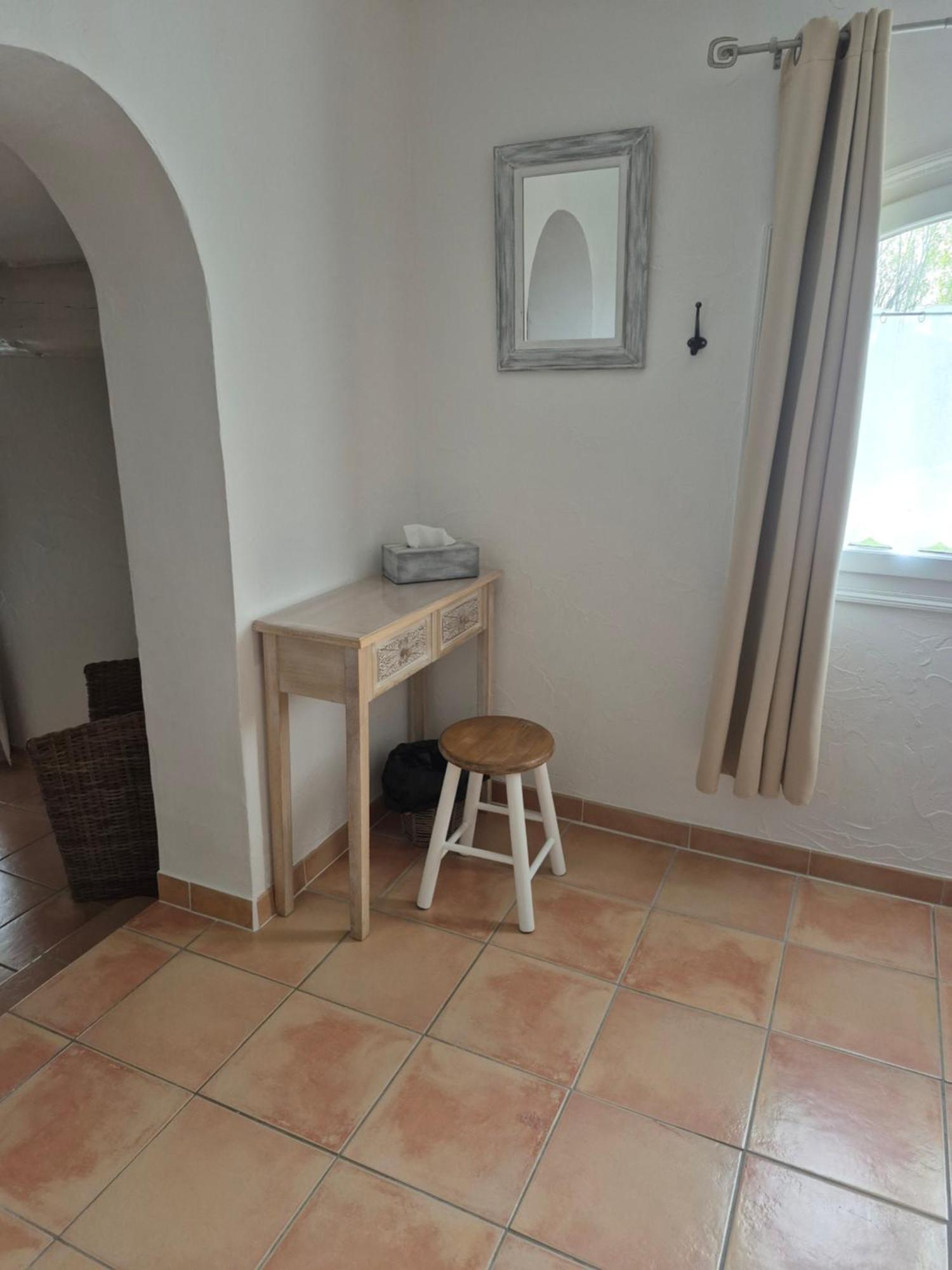 Mas Clement - Chambre Et Table D'Hotes LʼIsle-sur-la-Sorgue Eksteriør billede